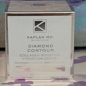 Kaplan MD Diamond Contour Collagen Boosting Hydration Crème